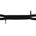 42"/106.5CM 2-WAY SEPARATING ZIPPER