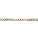 TWISTED CORD 4MM