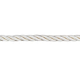 TWISTED CORD 7MM