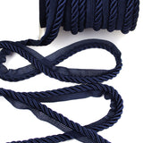 TWISTED CORD 17MM (0.7CM WITH 1CM LIP)