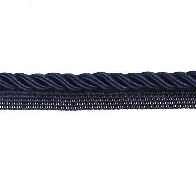 TWISTED CORD 17MM (0.7CM WITH 1CM LIP)