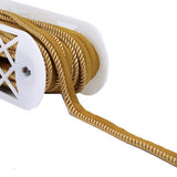 POLYESTER TWISTED CORD 0.7CM WITH 1 CM LIP