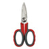 CLAUSS SNIPS RAG QUILTING SCISSORS