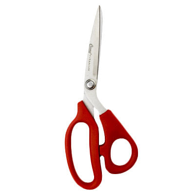 CLAUSS SHEAR ULTRAFLEX TITANIUM 20.3CM