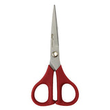 CLAUSS SCISSORS ULTRAFLEX TITANIUM 13.3CM