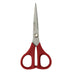 CLAUSS SCISSORS ULTRAFLEX TITANIUM 13.3CM
