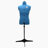 DRESS FORM SIZE MALE