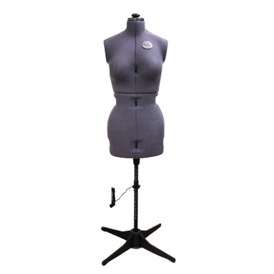 TRUE FORM DRESS FORM SIZE A