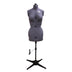 TRUE FORM DRESS FORM SIZE A