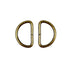 D-RINGS 20MM