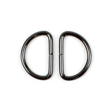 D-RINGS 20MM