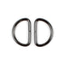 D-RINGS 20MM