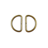 D-RINGS 25MM