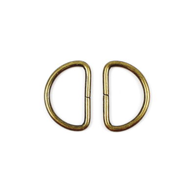 D-RINGS 25MM