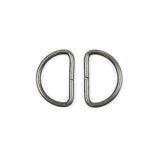 D-RINGS 25MM