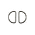 D-RINGS 25MM