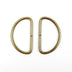 D-RINGS 38MM