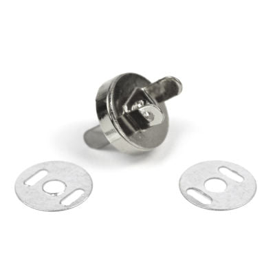 PURSE CLASP MAGNETIC 18MM