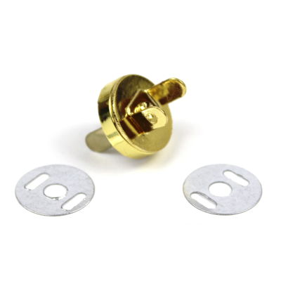 PURSE CLASP MAGNETIC 18MM