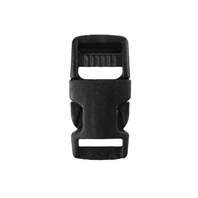 CLIP PARACHUTE 16MM