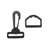 CLIP SWIVEL D-RING 32MM