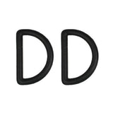 D-RINGS 25MM