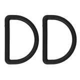 D-RINGS 38MM