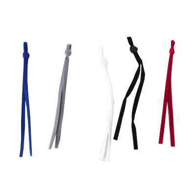 ELASTIC BANDS WITH ADJUSTABLE CORD LOCKER