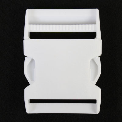 CLIP PARACHUTE 50MM