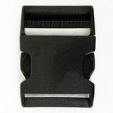 CLIP PARACHUTE 50MM