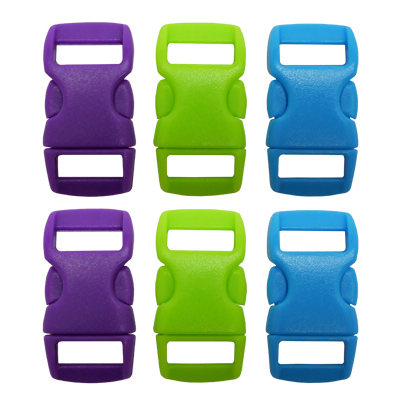 PARACHUTE CLIP 12MM