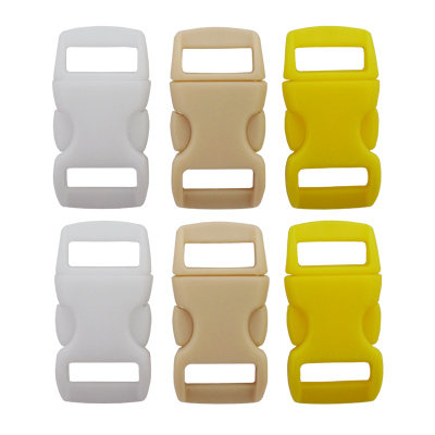 PARACHUTE CLIP 12MM