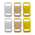 PARACHUTE CLIP 12MM