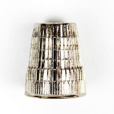 LARGE THIMBLE