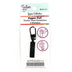 ZIPPER PULL 4.4CM