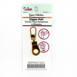 ZIPPER PULL 4.2CM