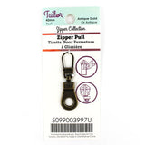 ZIPPER PULL 4.2CM