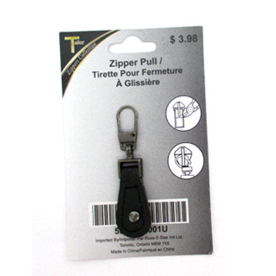 ZIPPER PULL 5.5CM
