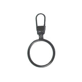 ZIPPER PULL O-RING 2.4CM