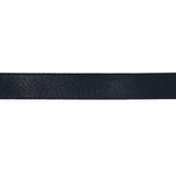 RIBBON 9MM DOUBLE-FACED SATIN
