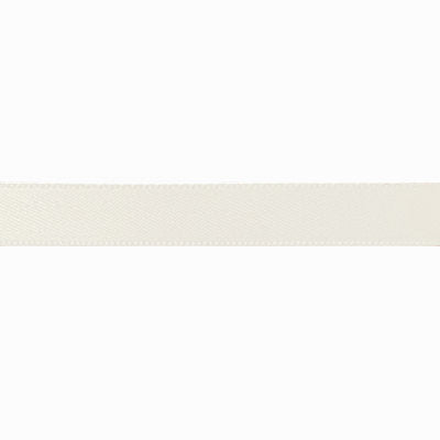 RIBBON 9MM DOUBLE-FACED SATIN