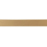 RIBBON 9MM DOUBLE-FACED SATIN