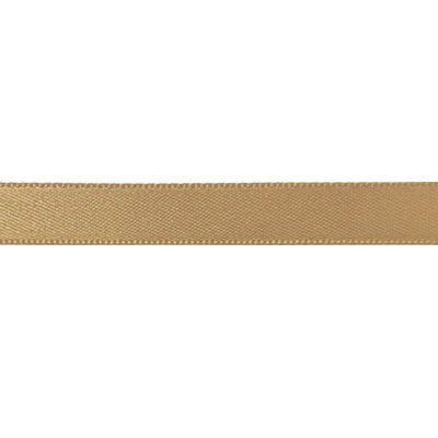 RIBBON 9MM DOUBLE-FACED SATIN