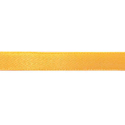 RIBBON 9MM DOUBLE-FACED SATIN