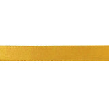 RIBBON 9MM DOUBLE-FACED SATIN