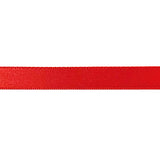 RIBBON 9MM DOUBLE-FACED SATIN