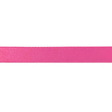 RIBBON 9MM DOUBLE-FACED SATIN