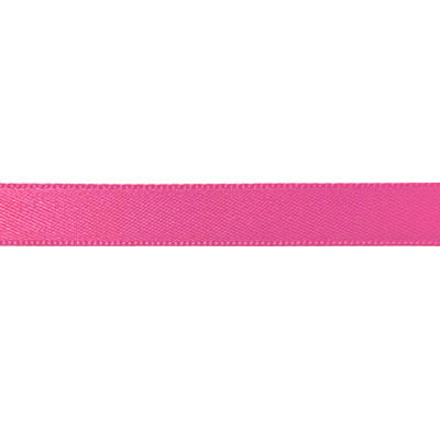 RIBBON 9MM DOUBLE-FACED SATIN