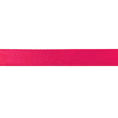 RIBBON 9MM DOUBLE-FACED SATIN