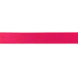 RIBBON 9MM DOUBLE-FACED SATIN